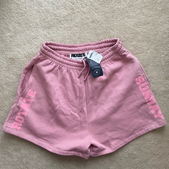 NWT ROTATE shorts - Picture 2 of 3